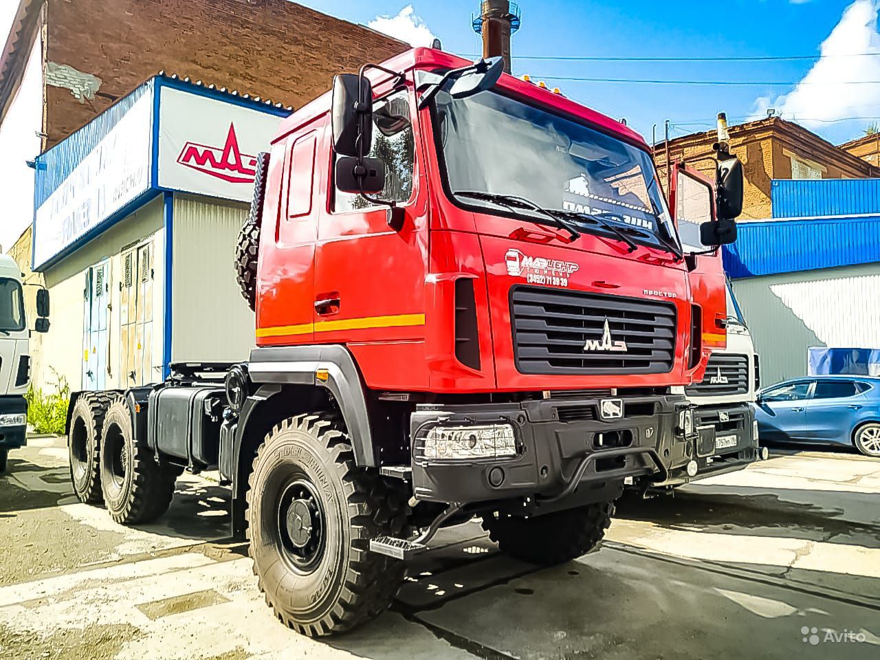 Купить вездеход Argo Frontier 6×6