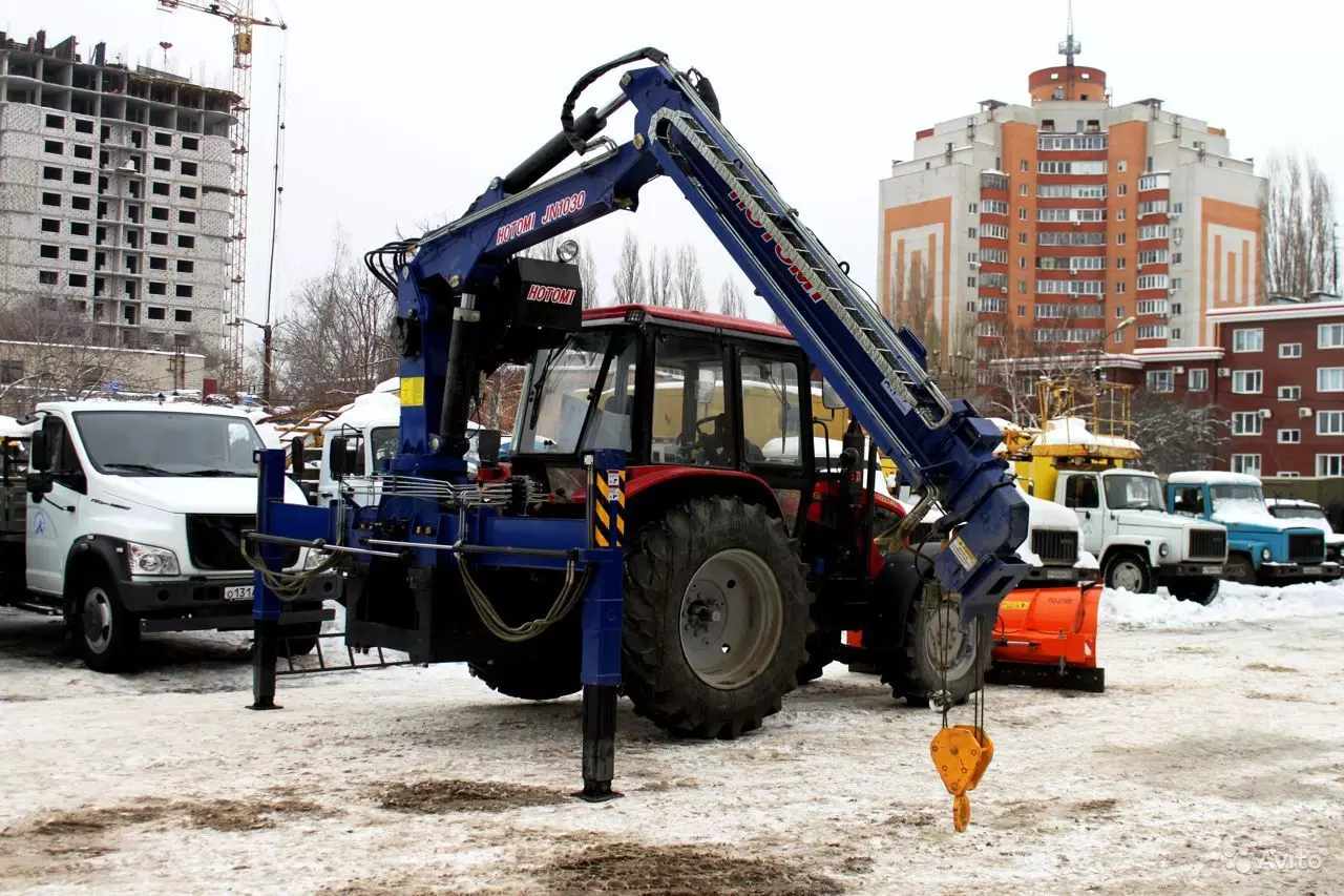 Купить Бурильно-крановая установка Hotomi JN 1030 (3,2 т) в лизинг для  юридических лиц по цене 2 000 руб.. КамЛизинг - выгодные условия лизинга на  Манипуляторы КАМАЗ, калькулятор лизинга и оформление в вашем городе Москва