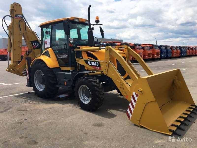 Экскаватор члмз 310. Трактор члмз 310. 1. Экскаватор члмз 310. 1.