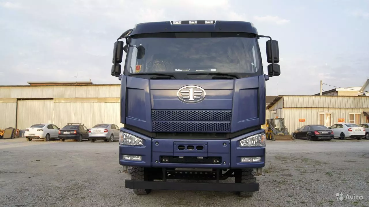 Купить Манипулятор FAW 3250 6х4 с кму hiab 160TM-6 в лизинг для юридических  лиц по цене 9 118 000 руб.. КамЛизинг - выгодные условия лизинга на  Грузовая техника, калькулятор лизинга и оформление в вашем городе Волгоград