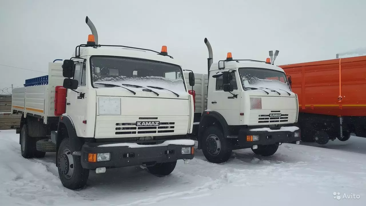 Купить Автомобиль камаз для перевозки взрывчатых веществ в лизинг для  юридических лиц по цене 6 140 000 руб.. КамЛизинг - выгодные условия  лизинга на Грузовая техника, калькулятор лизинга и оформление в вашем  городе Казань