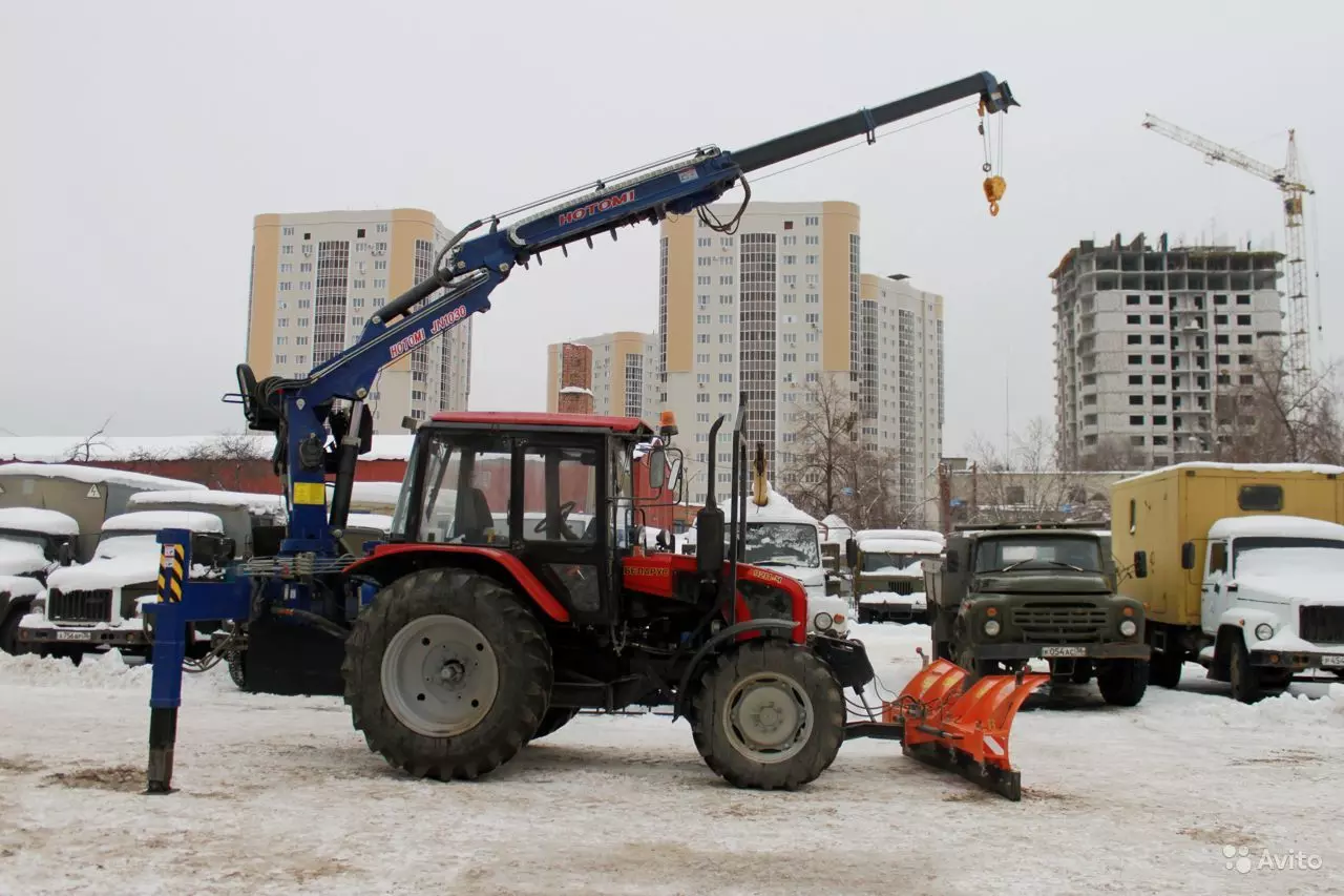 Купить Бурильно-крановая установка Hotomi JN 1030 (3,2 т) в лизинг для  юридических лиц по цене 2 000 руб.. КамЛизинг - выгодные условия лизинга на  Манипуляторы КАМАЗ, калькулятор лизинга и оформление в вашем городе Москва